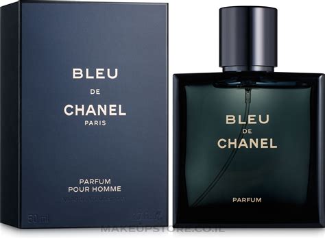 bleu de chanel il parfumo